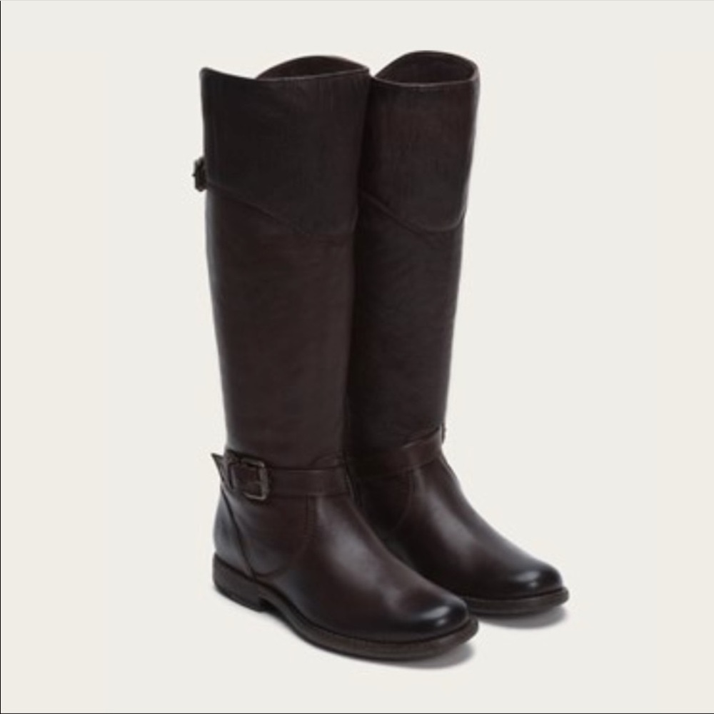 Frye boots